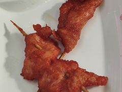 -小杨生煎(金山百联购物中心3楼店)
