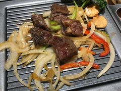 -东瀛阁(锦江宾馆店)