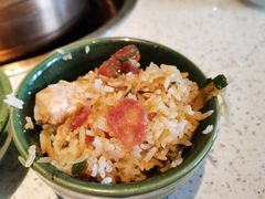 -润园四季椰子鸡火锅(海上世界店)