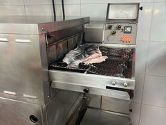 -鱼酷活鱼烤鱼(南京水游城店)