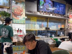 -西关明记肠粉(荔枝湾店)