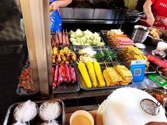 -李字号臭豆腐(总店)