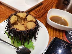 -海味当家·蒸锅海鲜(中山广场创始店)