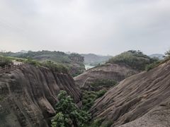 -飞天山旅游区