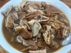 卤煮-阁瑞居闫记卤煮(乔庄北街店)