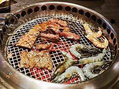-AJIYA·池袋日式烧肉自助(天津万象城店)