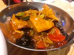 -渔太泰漓江小馆·广西融合菜(西街店)