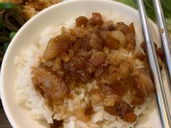-阿英卤肉饭
