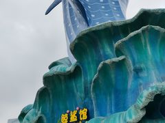 -珠海长隆海洋王国