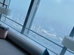 -长沙尼依格罗酒店