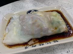 -银记肠粉(文昌北路店)