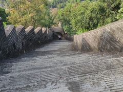 -求水山公园