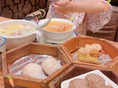 -粤食堂(天津和悦汇店)