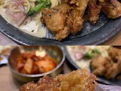 -HOTISLAND海鸡岛·韩国料理(江南西店)