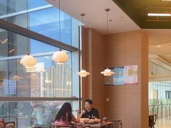 -潮界(凯德晶萃店)