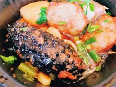 -长沙北辰洲际酒店-兰调全日餐厅