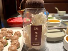 -巴奴毛肚火锅(悠唐购物中心店)