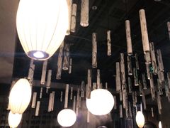 大堂-湊湊火锅·茶憩(上海合生汇店)