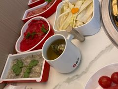 -椒王火锅(厚街万达店)