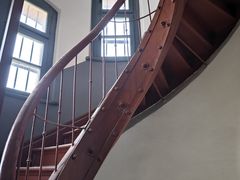 -青岛德国监狱旧址博物馆