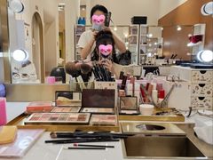 -海马体照相馆(大连柏威年购物中心店)
