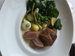 Caprice-Caprice(香港四季酒店)