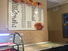菜单-印象湘菜(富丰路店)