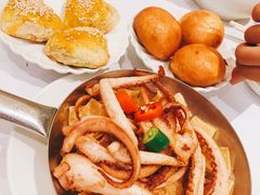 -翠园(荃新天地店)