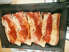 烤黑椒特级肥牛-花味·自助烤肉(雨花客厅店)