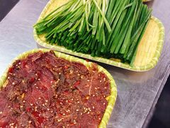 -石屏老字号4号包浆豆腐美食城(泼水广场店)