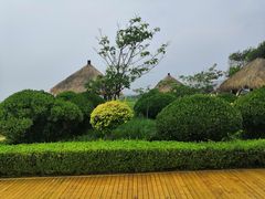 -青岛银沙滩
