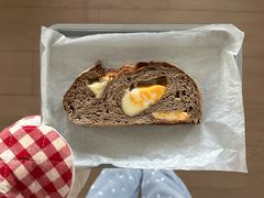 -佐敦面包铺·JORDAN BAKERY