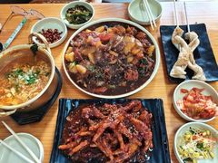 -妈妈手(山大总店)
