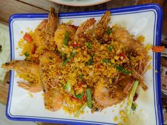 -鑫鸿达·海鲜闽菜热炒小馆(中山路店)