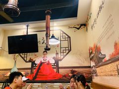 -韩一馆(吉大店)