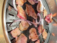 -九田家黑牛烤肉料理(新辰里亚运村店)