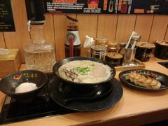 -博多一幸舍(侨福芳草地购物中心店)