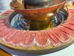 -津门老羊家·铜锅涮羊肉·烧烤(科技园店)