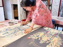 -深圳来福士广场