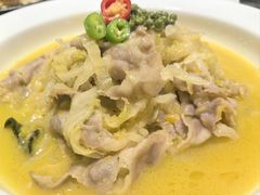 -张大嘴菜馆(庞各庄店)