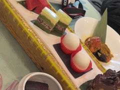 -知味观·味庄(杨公堤店)