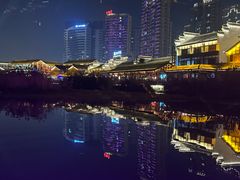 -大小河街
