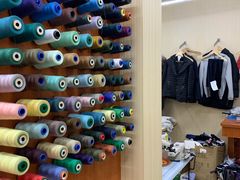 -M衣衣不舍·改衣(悠唐购物中心店)