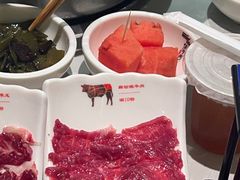 -俏牛哥鲜牛肉牛肆馆(重庆天地店)