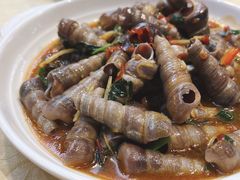 钉螺-老东风菜馆·潮汕大排档