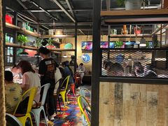 -探鱼·鲜青椒爽麻烤鱼(北京路天河城店)