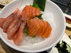 -水木锦堂·自助铁板烧(望京凯德MALL店)