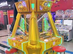 -大玩家(平江万达店)