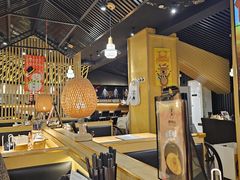 -雷门拉面·现熬骨汤(凯德来福士店)