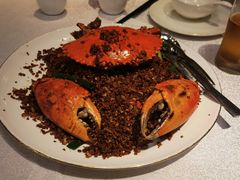 -喜记避风塘炒辣蟹(旗舰店)